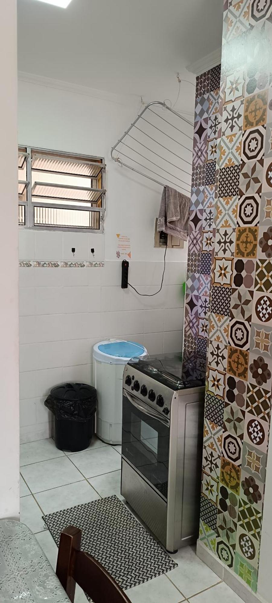 Apartamento Aconchegante Com Piscina - Praia Grande Ubatuba Buitenkant foto